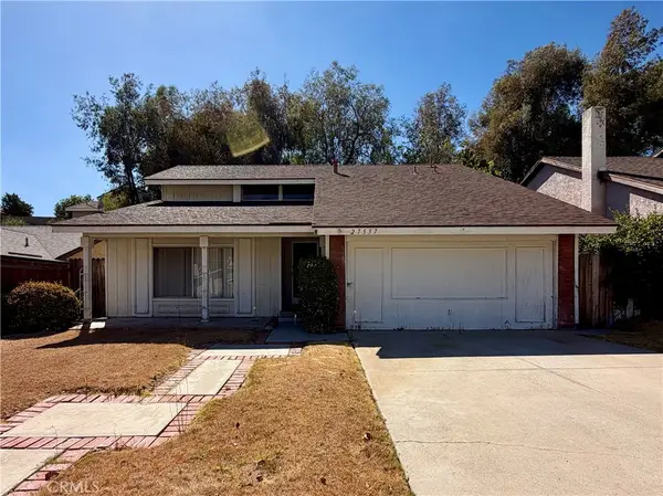 27537 Open Crest, Saugus, CA 91350