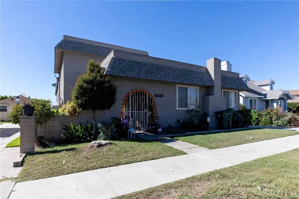8428 5th, Downey, CA 90241 - #1
