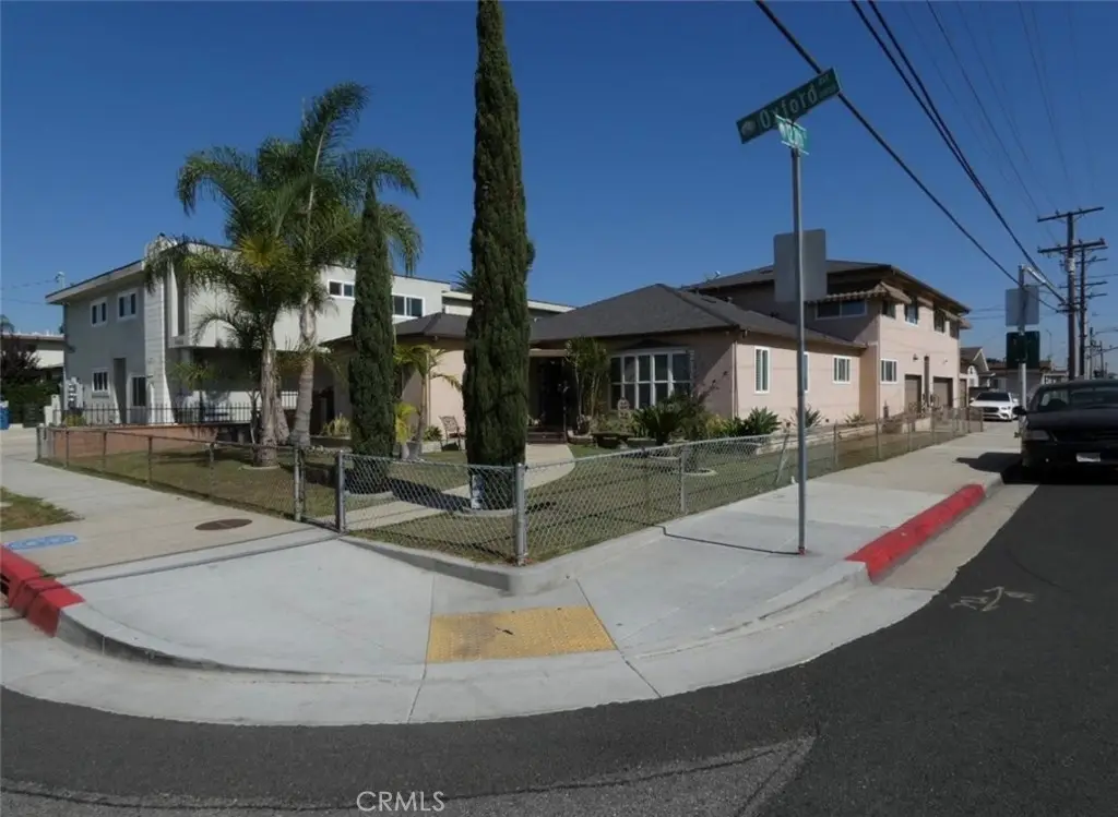 11992 Oxford, Hawthorne, CA 90250 - #1