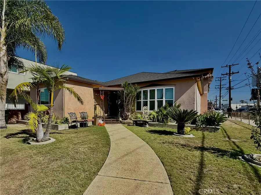 11992 Oxford, Hawthorne, CA 90250 - #2