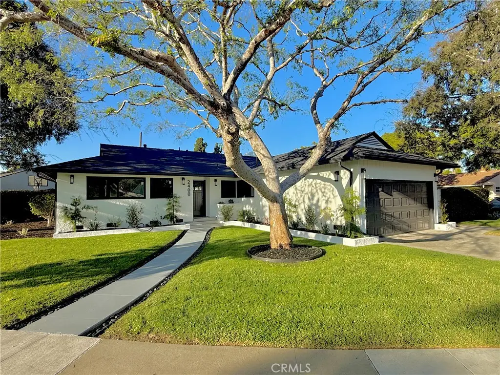 2400 Terraine, Long Beach, CA 90815 - #1