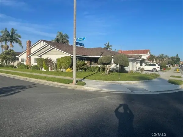 8349 Charloma, Downey, CA 90240