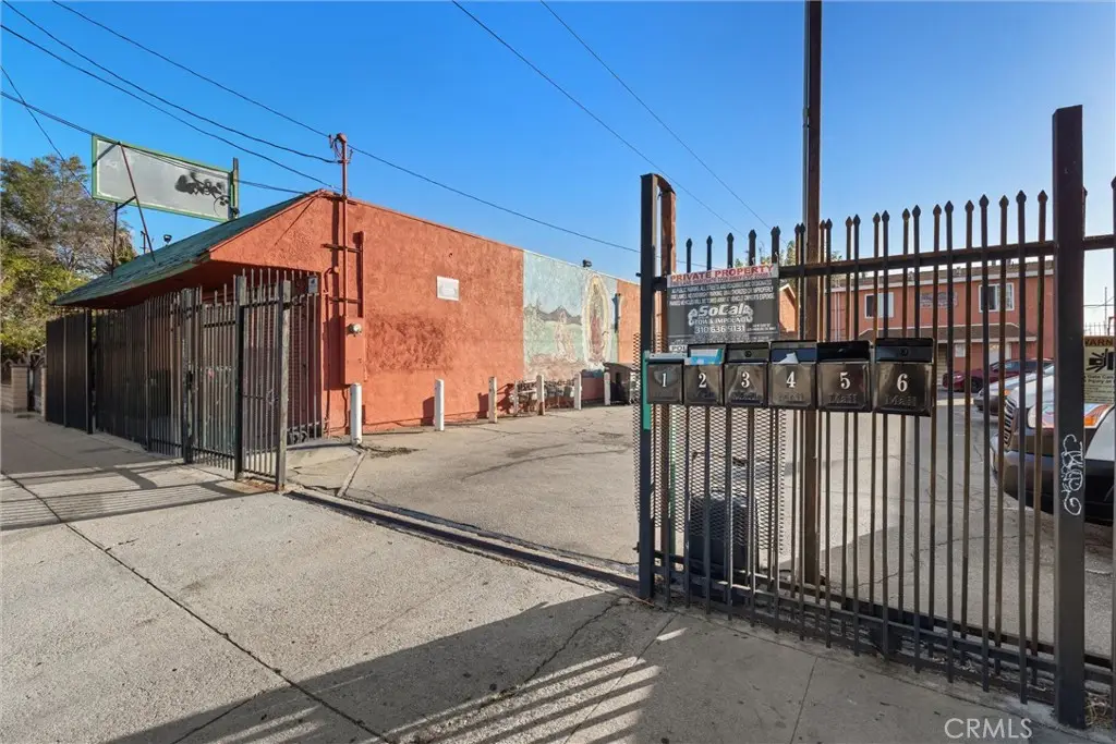 1312 N Wilmington, Wilmington, CA 90744 - #1