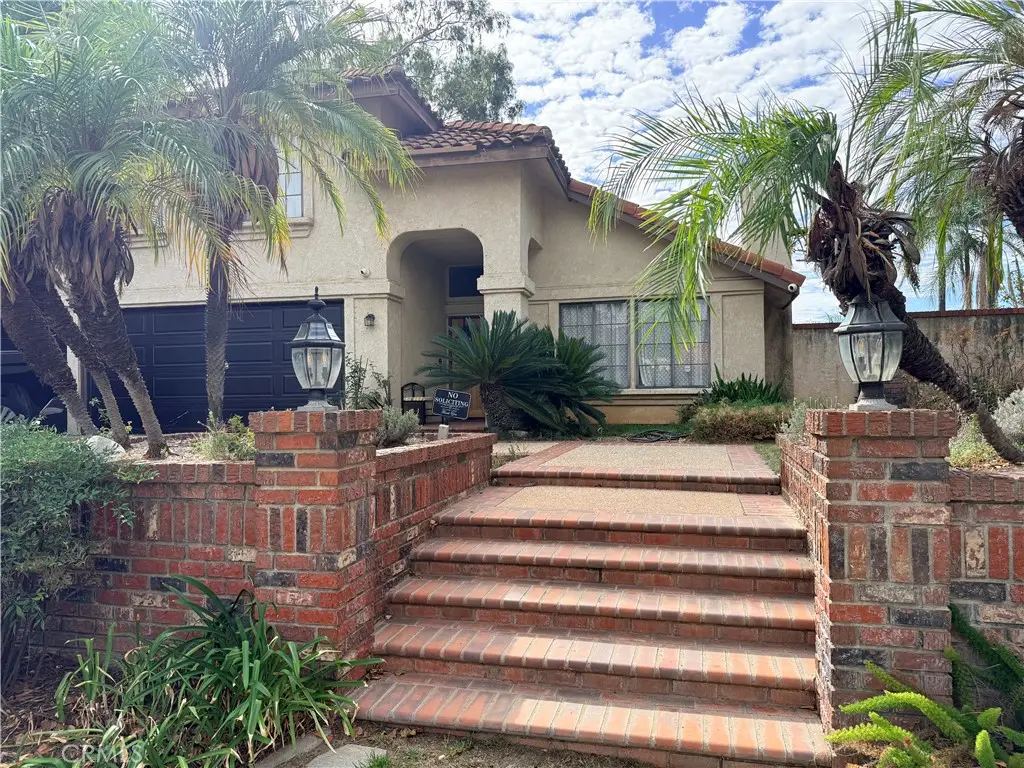 5948 Birdie Drive, La Verne, CA 91750 - #1