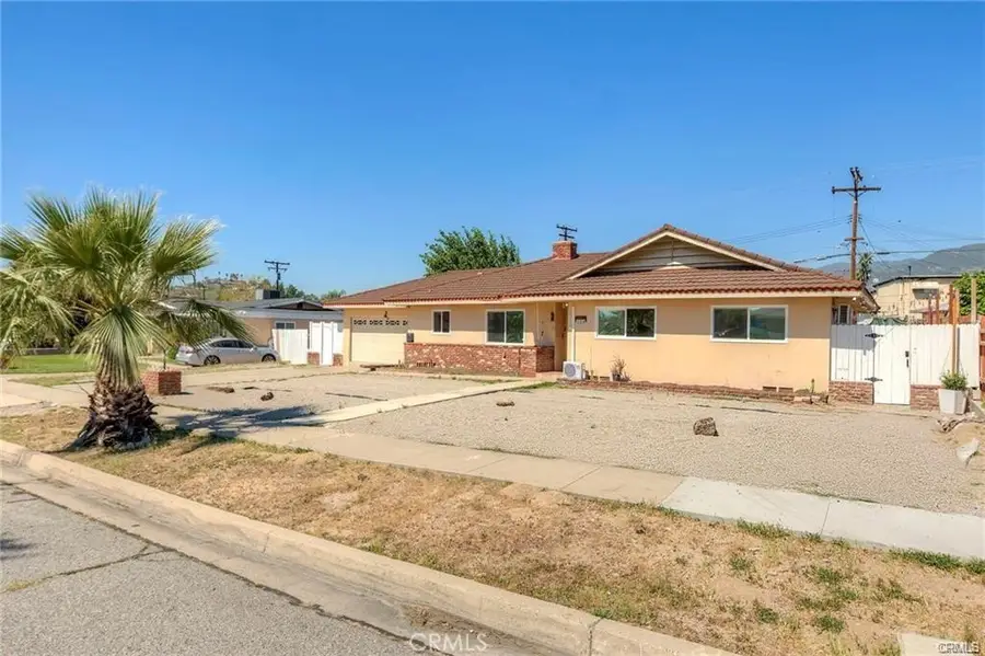 184 Palmyra, San Bernardino, CA 92404 - #3
