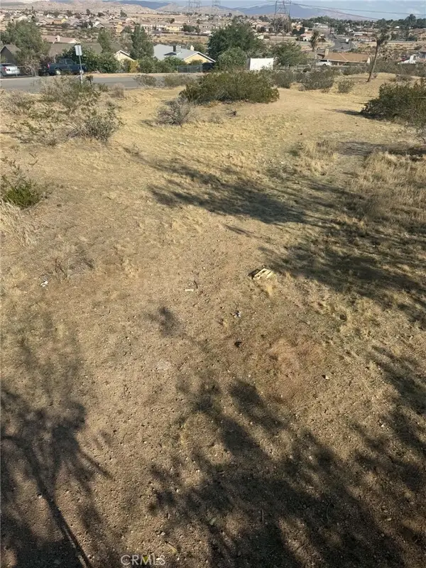 0 Ritter, Victorville, CA 92392
