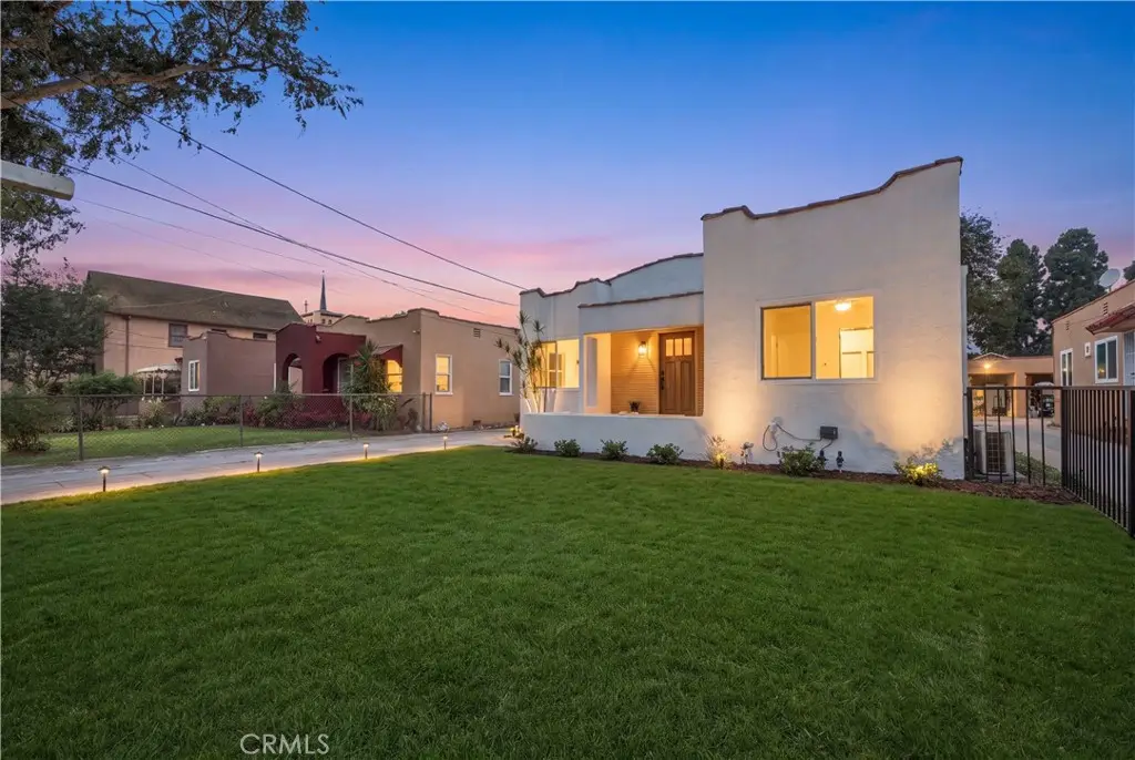 6033 Clarkson, Maywood, CA 90270 - #1