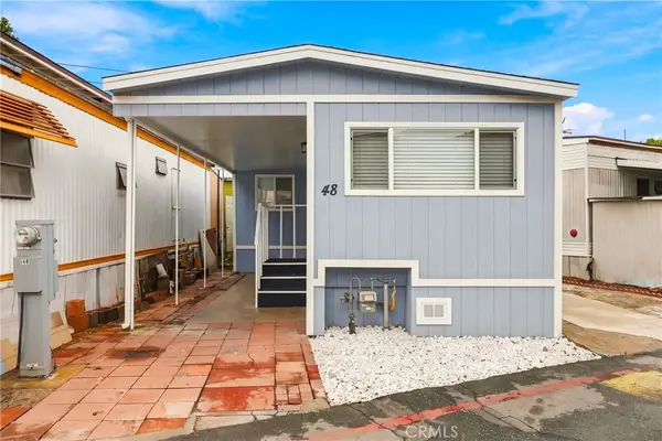 16118 Bellflower #48, Bellflower, CA 90706