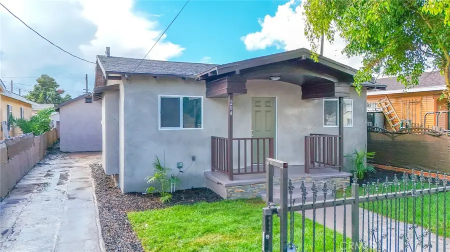 204 E 51st, Los Angeles, CA 90011 - #2