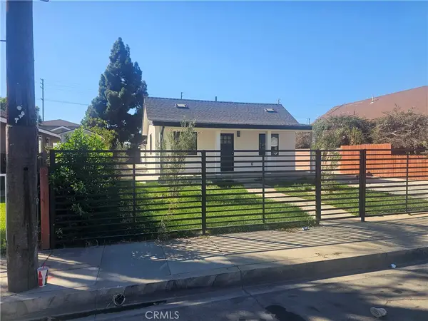 1057 S Alma, Los Angeles, CA 90023