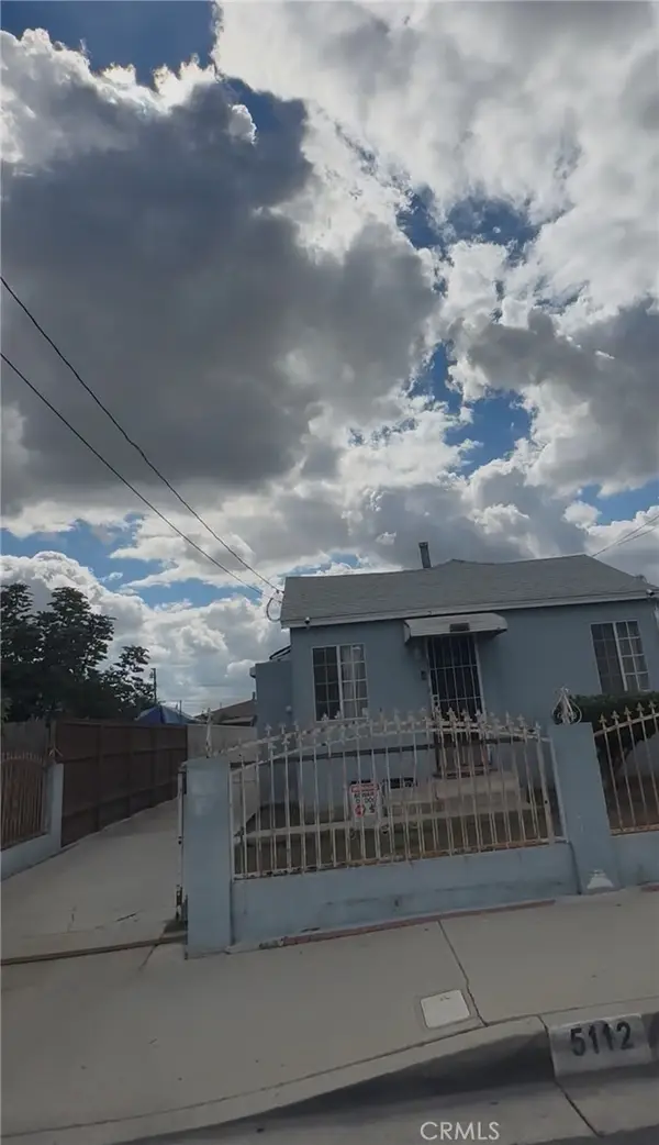 5112 Cecilia, Cudahy, CA 90201