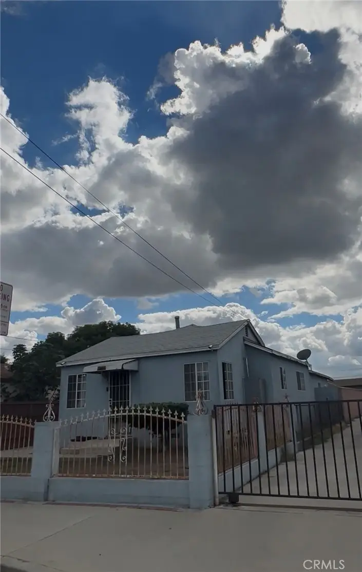 5112 Cecilia, Cudahy, CA 90201 - #2