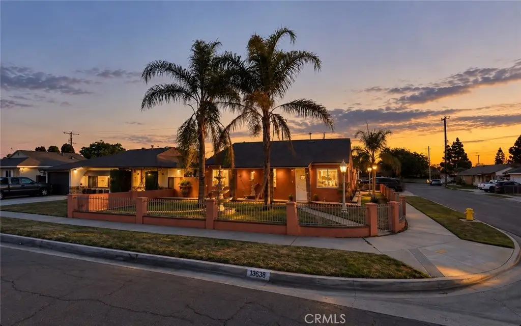 13638 Markdale Avenue, Norwalk, CA 90650 - #1