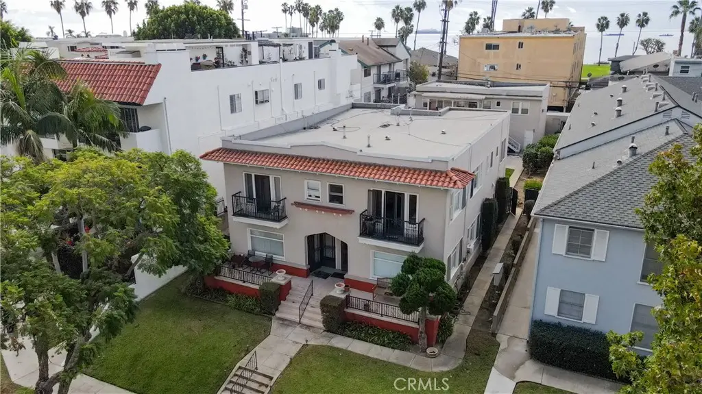 3512 E 1st, Long Beach, CA 90803 - #1
