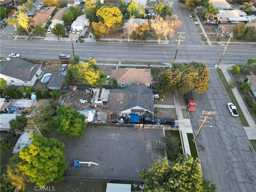 200 W 11th, San Bernardino, CA 92410 - #1