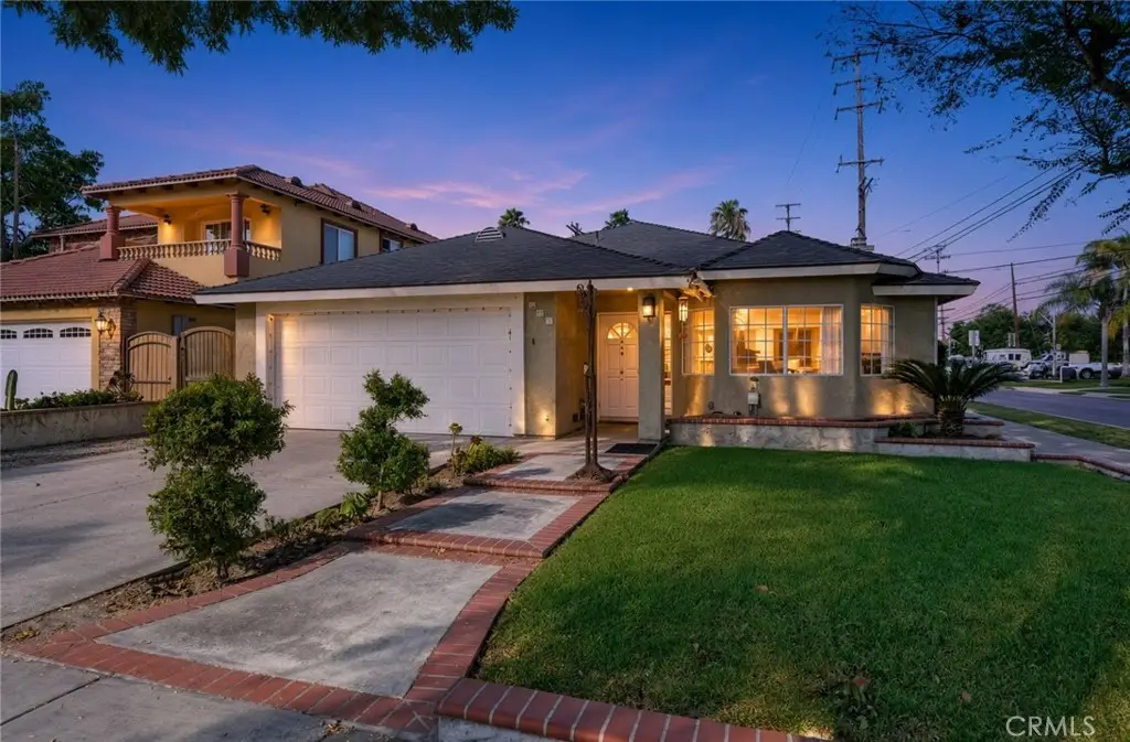 800 N Pine Street, Anaheim, CA 92805 - #1