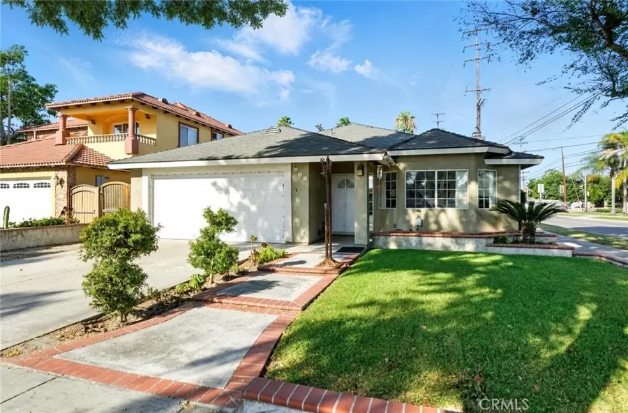 800 N Pine Street, Anaheim, CA 92805 - #2