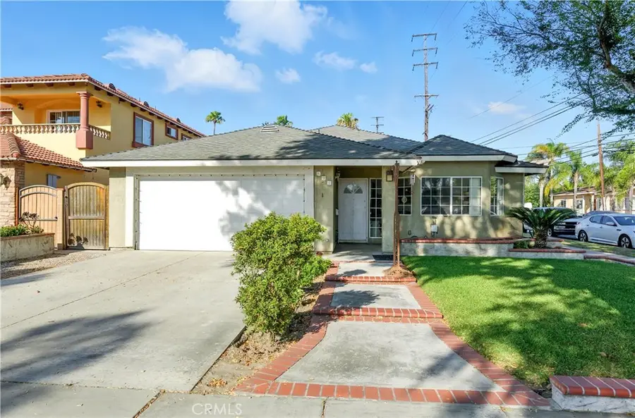 800 N Pine Street, Anaheim, CA 92805 - #3