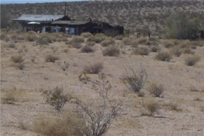 0 Mannix, Newberry Springs, CA 92365 - #3