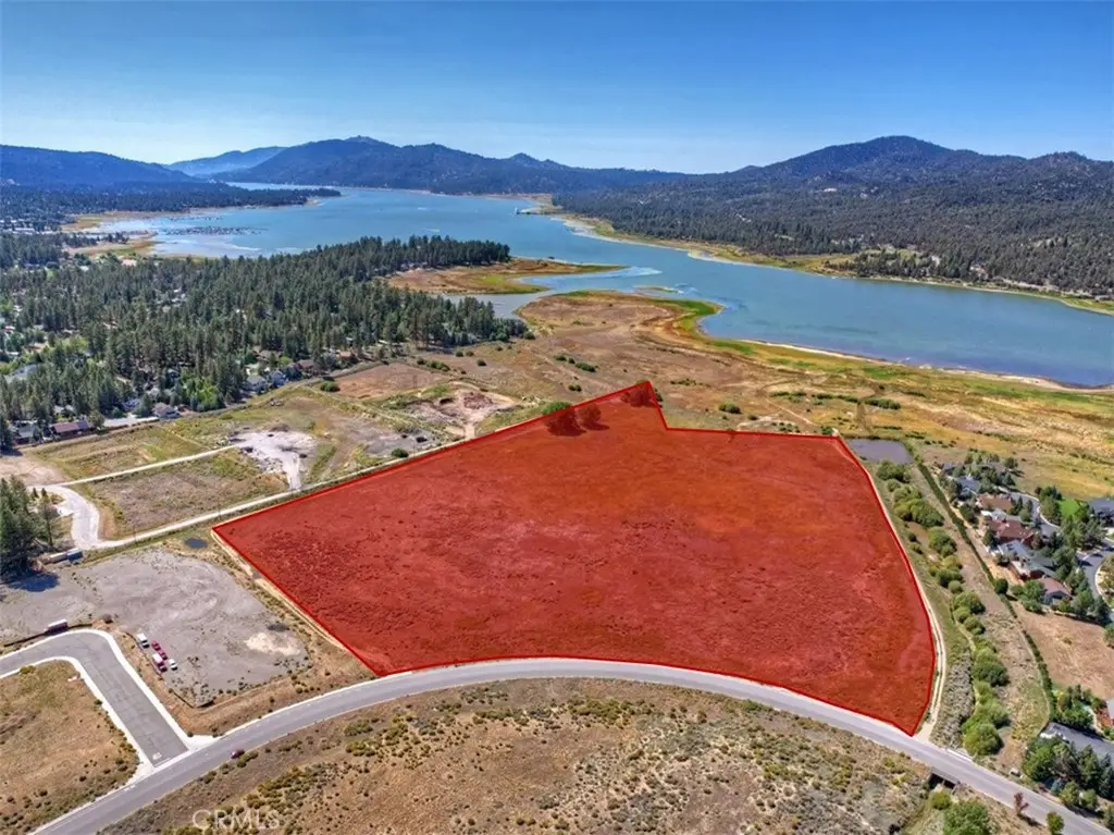 0 Sandalwood, Big Bear, CA 92315 - #1