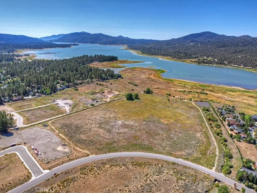 0 Sandalwood, Big Bear, CA 92315 - #2