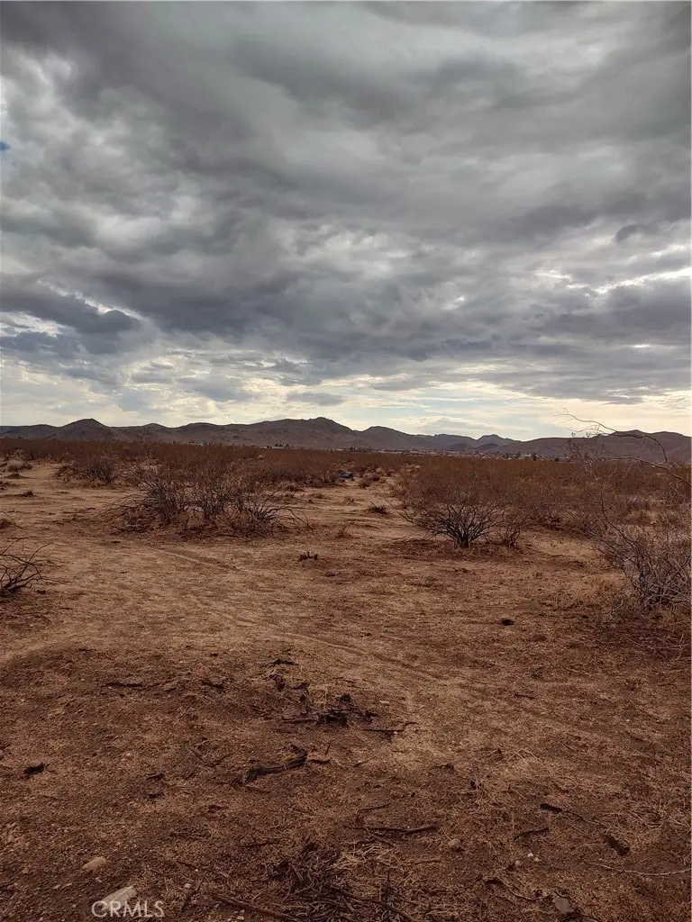0 Sunny Slope Road, Landers, CA 92285 - #1