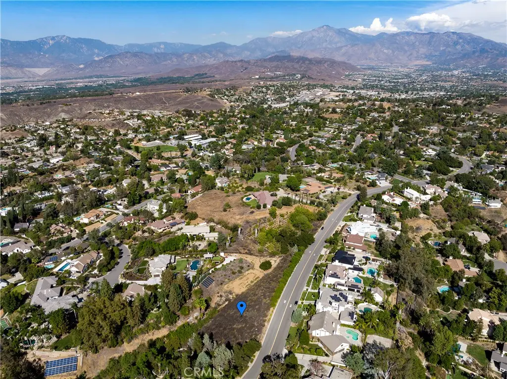 0 E Sunset Drive S, Redlands, CA 92373 - #1