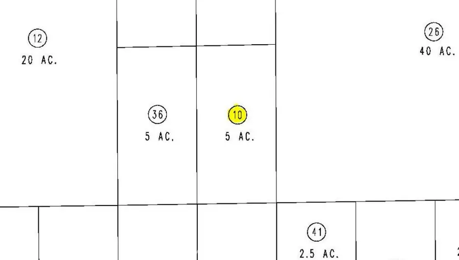 1 N Lis N Buckthorne C Road, Helendale, CA 92342 - #2