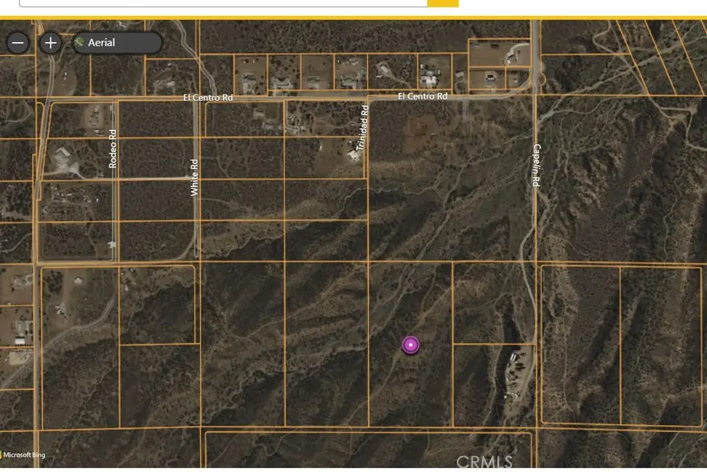 0 Capelin, Phelan, CA 92371 - Image #1