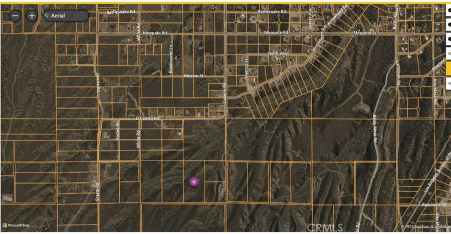 0 Capelin, Phelan, CA 92371 - Image #2