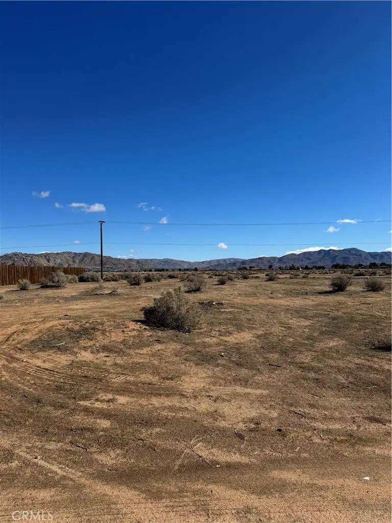 0 Dale Evans Pkwy, Apple Valley, CA 92307 - #1