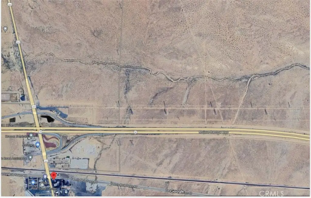 0 Kramer Junction, Kramer Junction, CA 93516 - #1