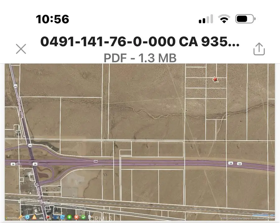 0 Kramer Junction, Kramer Junction, CA 93516 - #2