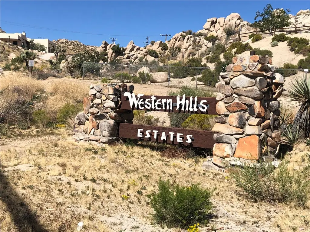 0 Farrelo Road, Yucca Valley, CA 92284 - #1