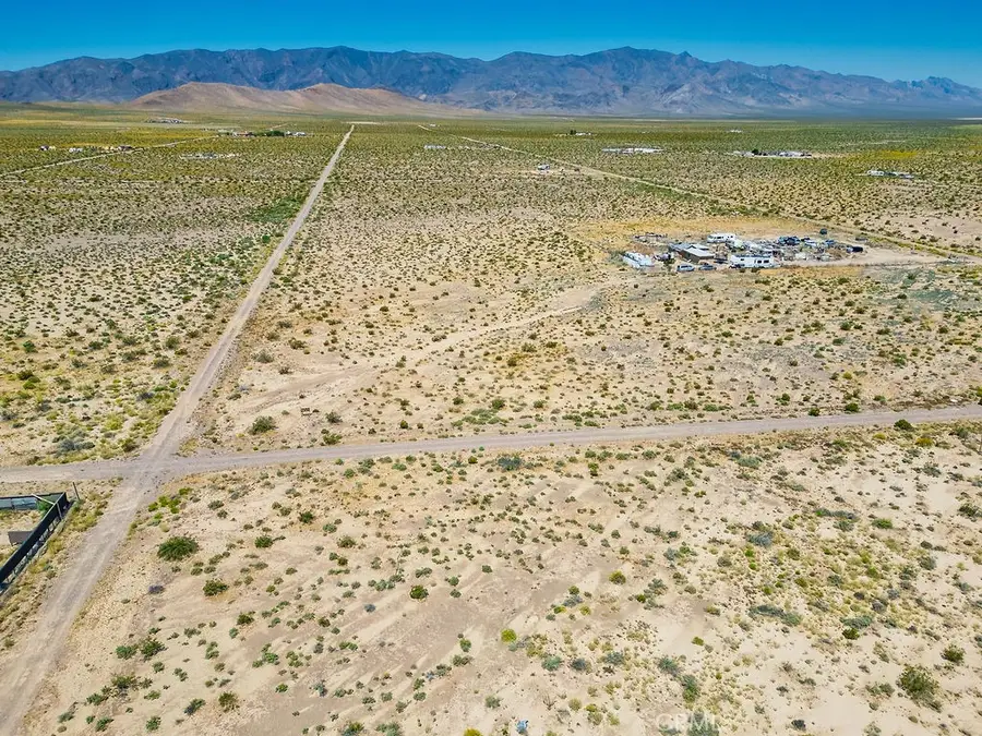 0 Mable Lane, Tecopa, CA 92389 - #3