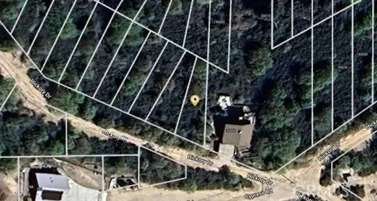 0 Hickory Drive, Cedar Glen, CA 92321 - #1