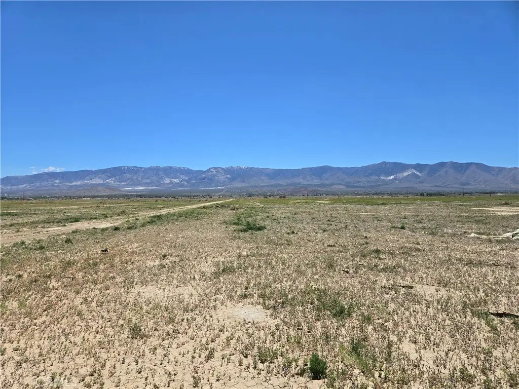 0 Wilderness Road, Lucerne Valley, CA 92356 - #1