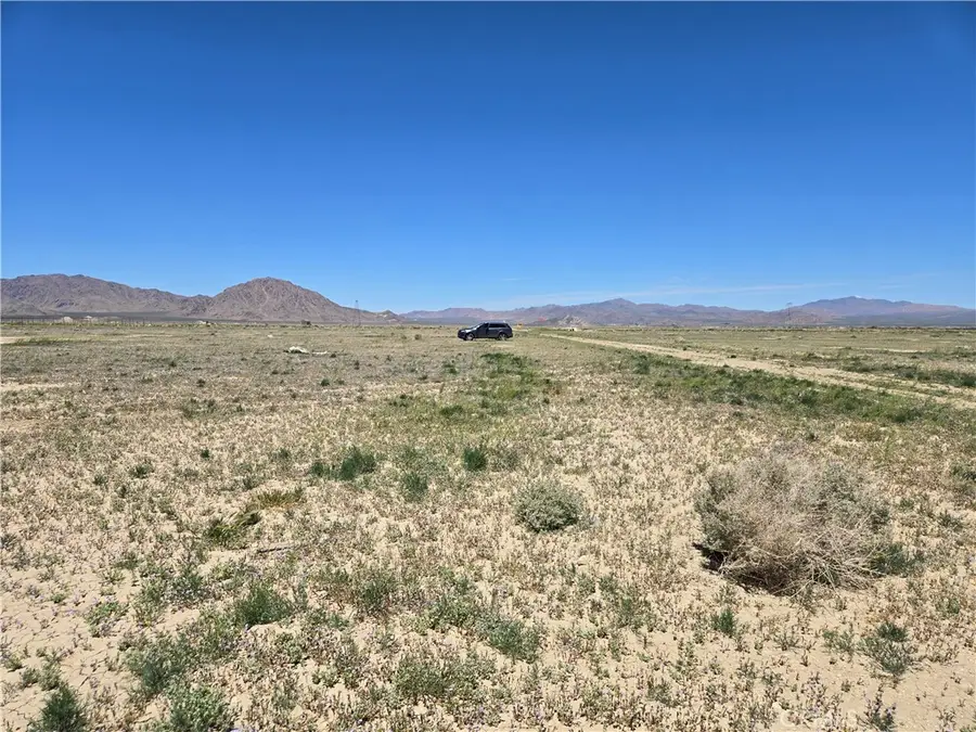 0 Wilderness Road, Lucerne Valley, CA 92356 - #2