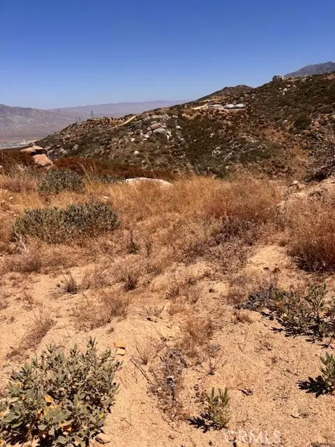 0 Carefree, San Gorgonio Pass, CA 92222 - #2