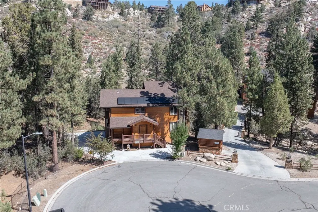 42518 Gold Rush Drive, Big Bear Lake, CA 92315 - #1