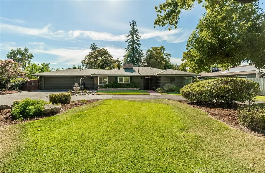 930 S Park Circle Drive, Fresno, CA 93727 - Image #2