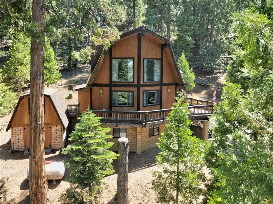 7226 Yosemite Park Way, Yosemite West, CA 95389 - #2