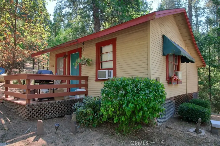36555 Mudge Ranch Road, Coarsegold, CA 93614 - Image #2