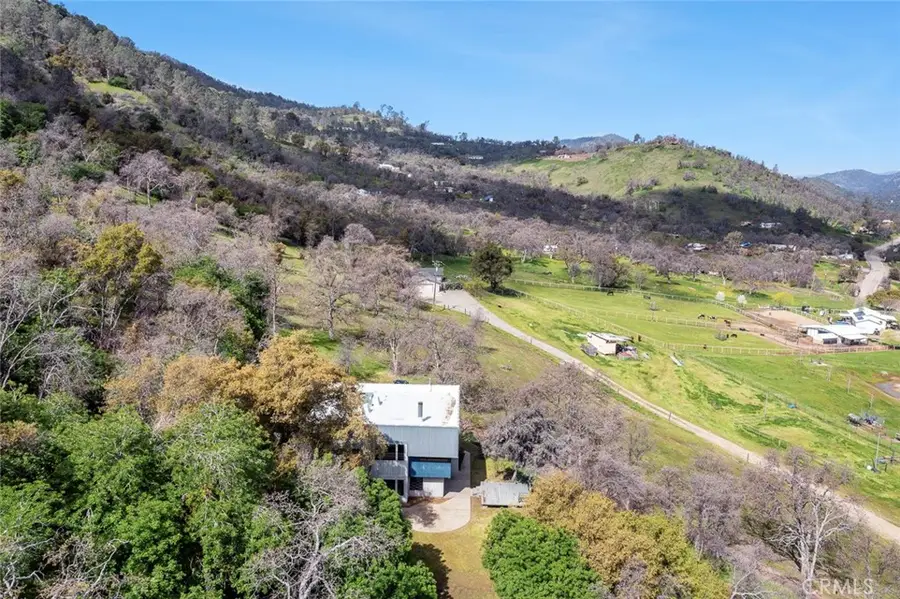 28951 Spring Valley Road, Tollhouse, CA 93667 - #2