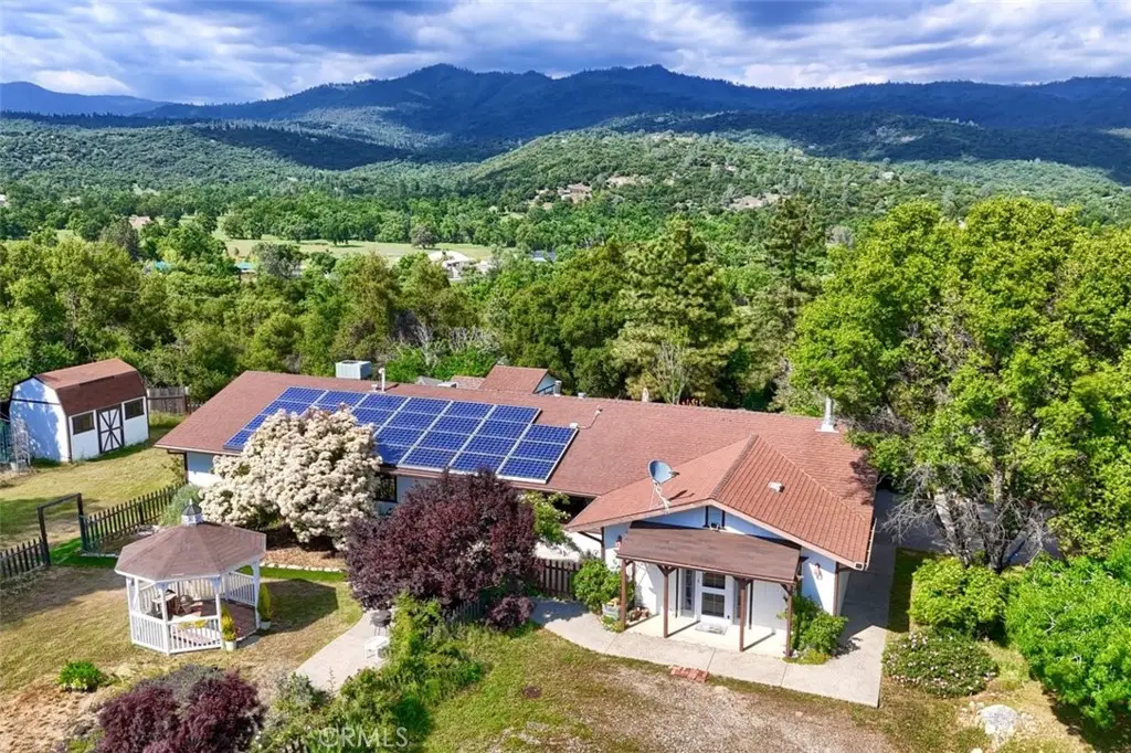 44800 Ahwahnee Acres Road, Ahwahnee, CA 93601 - Image #1