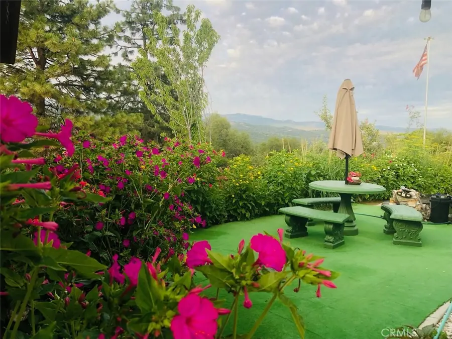 44800 Ahwahnee Acres Road, Ahwahnee, CA 93601 - Image #2