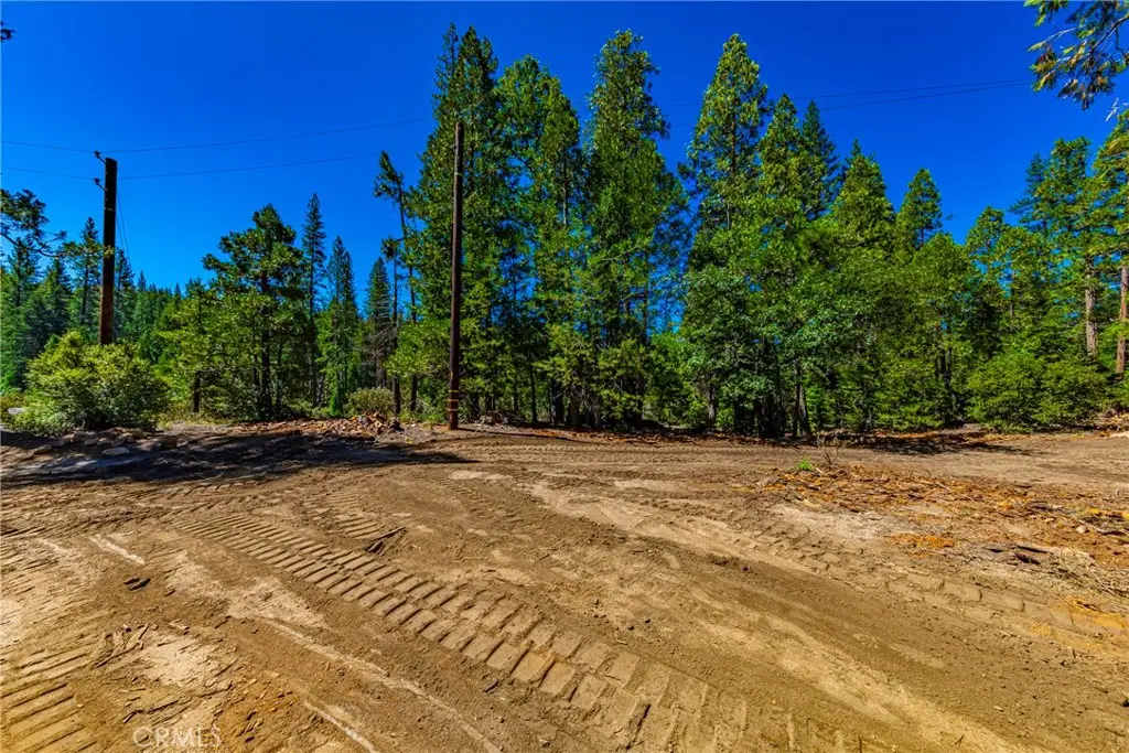 0 River Street, Wawona, CA 95389 - #1