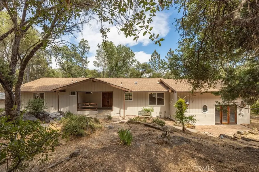 32413 Chickasaw Road, Coarsegold, CA 93614 - #2