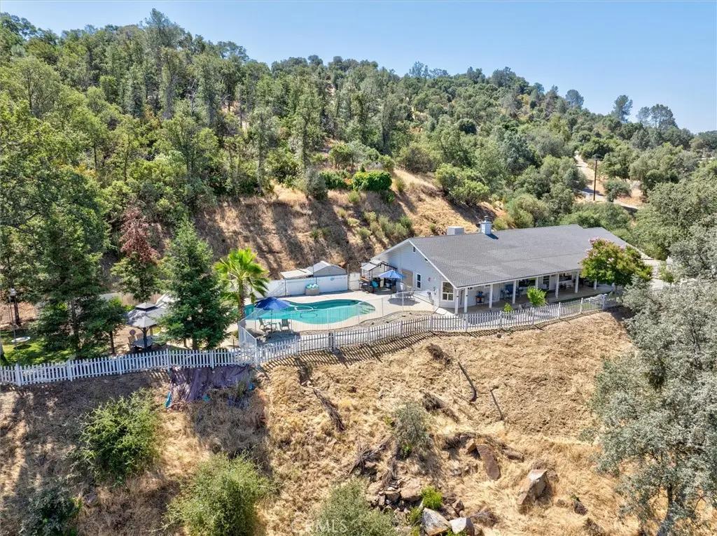 46455 Konklin, Coarsegold, CA 93614 - #1