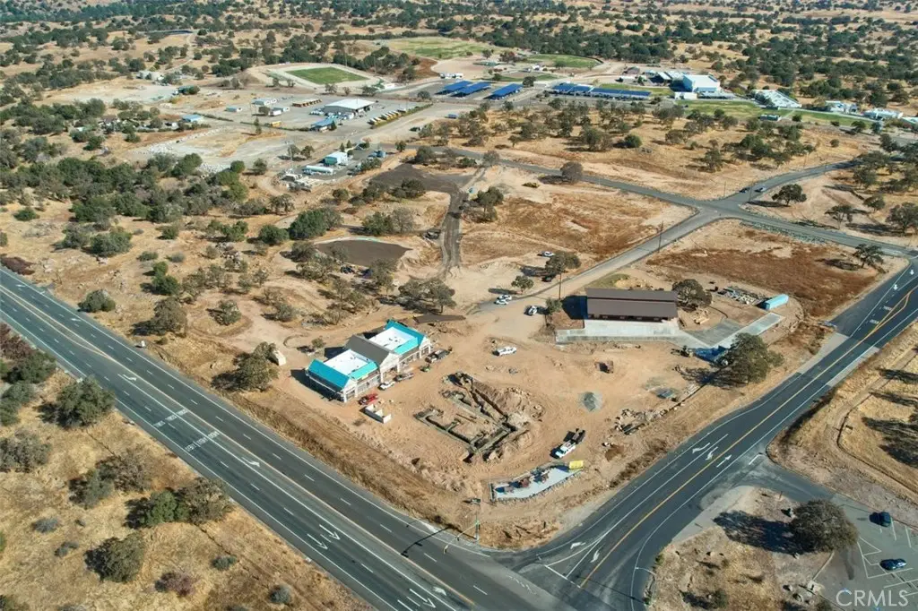 0 Sunflower Lane, Oneals, CA 93645 - #1